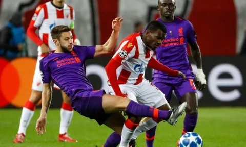 Nếm trái đắng, fan Liverpool đòi CLB tống khứ cầu thủ "tệ nhất từng thấy"