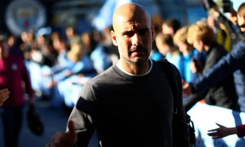 Fan Man City càng háo hức, Guardiola và các học trò càng lo