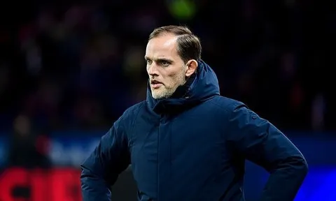 Fan Man Utd đã tìm ra nguyên nhân khiến PSG mất chuỗi bất bại
