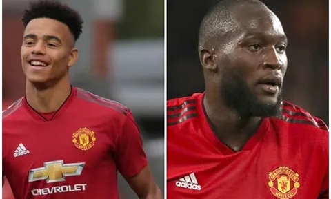 Fan Man Utd đòi Mourinho thay sao 75 triệu bảng bằng cái tên này