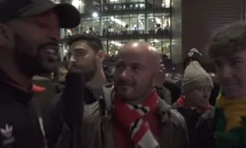 Fan Man Utd phản ứng thế nào về sự trở lại của Ibra và Pogba