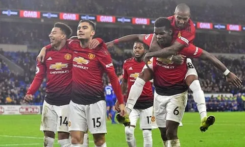 Fan Man Utd xứng đáng được hoàn tiền vé từ đầu mùa