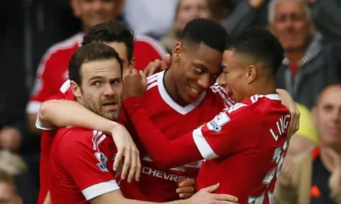 Fan MU chỉ ra chữ kí Solskjaer cần chiêu mộ sau trận thắng Newcastle