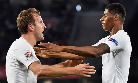 Fan M.U nổi điên với Mourinho vì bàn thắng của Rashford