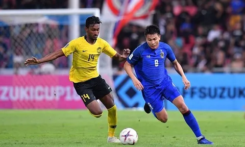 Fan Thái Lan: "Chúng tôi sẽ vô địch AFF Cup nếu ông ấy còn tại vị"