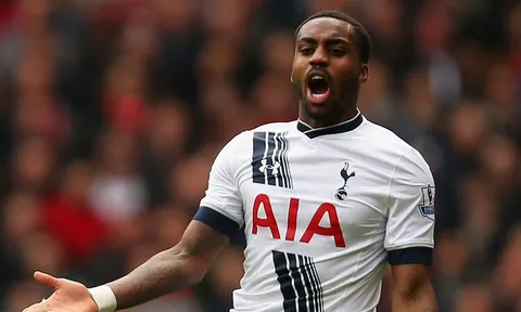 Fan Tottenham có thấy nhớ Danny Rose?