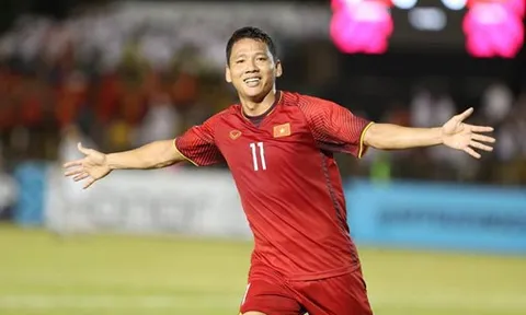 CĐV Việt Nam: "Giá mà Anh Đức..."