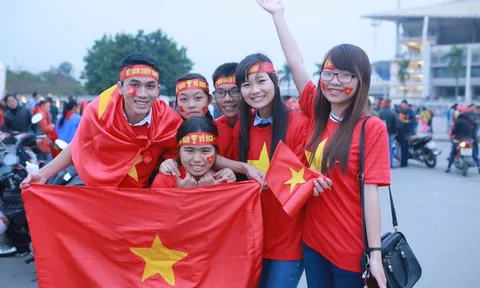 Đại chiến Việt Nam - Malaysia và những cách 'sống sót' tại sân Mỹ Đình