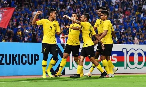 Fan Việt thận trọng khi biết đối thủ chung kết có thể là Malaysia