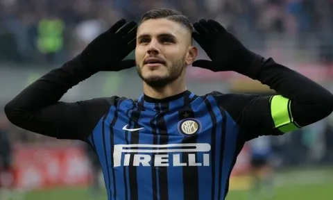 Xong! Đã rõ thương vụ Chelsea - Icardi - Inter Milan