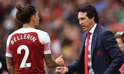 Vì điều này, Arsenal vẫn chưa thay đổi gì thời hậu Wenger
