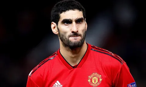 Fellaini bật bãi chứng tỏ Solskjaer đã nâng tầm Man Utd một cách vượt bậc