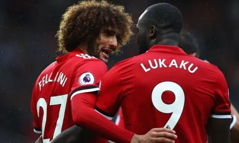 Ai là người giỏi không chiến nhất của Man Utd?