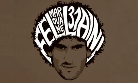 Fellaini và nốt trầm 'sâu thẳm' trong sự nghiệp!