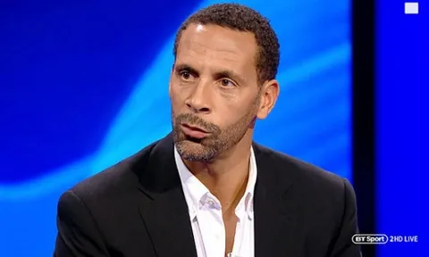 Ferdinand cảm thấy tiếc cho 1 cầu thủ Man Utd