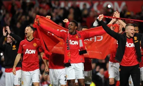 Ferdinand chỉ ra 2 cái tên Van Gaal không nên bán tại M.U