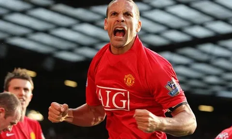 Ferdinand chỉ ra 3 cái tên có thể cứu tương lai của Man Utd