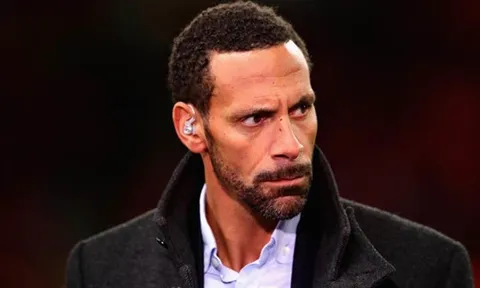 Ferdinand chỉ ra "cơn ác mộng" trên hàng công Liverpool và đó không phải Salah