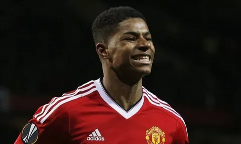 Ferdinand chỉ ra điểm yếu của Marcus Rashford