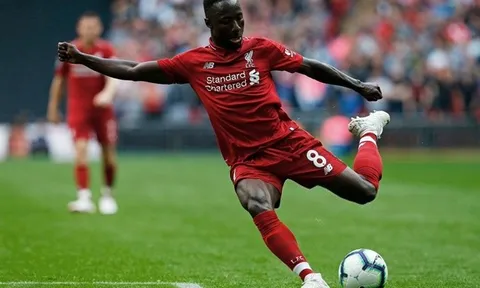Ferdinand chỉ ra lý do thật sự khiến Klopp loại Naby Keita