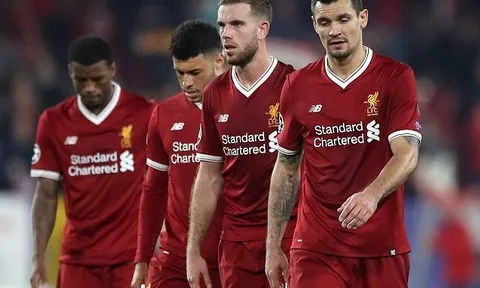 Ferdinand: "Liverpool chẳng biết phòng ngự là gì"