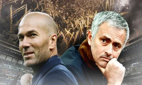 Ferdinand, Scholes nhận định về tương lai Mourinho và khả năng Zidane trở thành HLV Man Utd