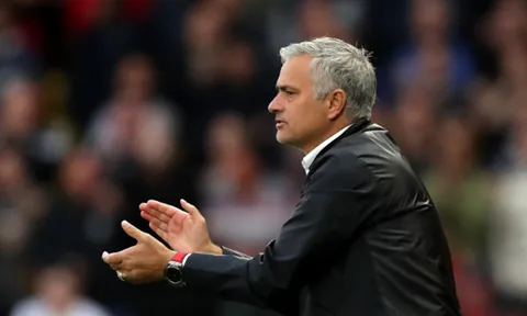 Ferdinand tiết lộ điều Mourinho lo ngại nhất sau trận thắng Watford