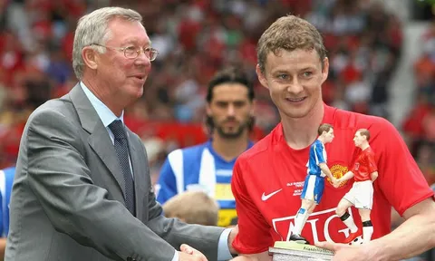 Điểm khác biệt lớn nhất trong cách dùng người của Solskjaer và Mourinho
