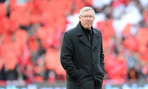 Đây, lý do Sir Ferguson chán ghét khi MU đem Pogba về Old Trafford