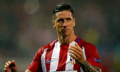 Fernando Torres có thể trở lại Premier League vào Tháng Giêng