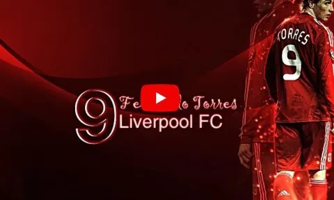 Fernando Torres thời đỉnh cao xuất sắc như thế nào?