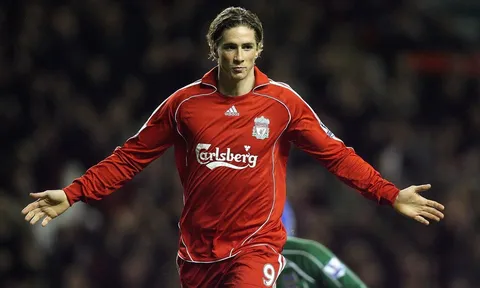 Fernando Torres và 5 cầu thủ Tây Ban Nha vĩ đại nhất Premier League
