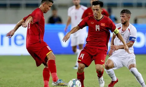 Chuyên gia Việt: "Thầy Park loại Anh Đức và Văn Quyết là hợp lý"