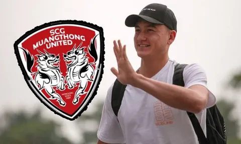 Điểm tin bóng đá Việt Nam tối 02/01: Văn Lâm sẽ rời Việt Nam để sang Thai-League
