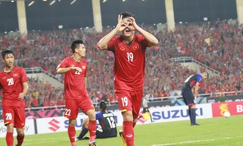Báo chí Anh: "Chú sóc nhỏ" Quang Hải làm nên điều phi thường