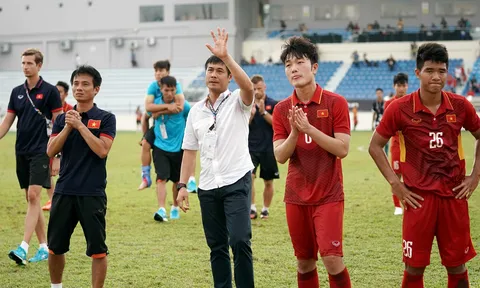U23 Thái Lan vs U23 Việt Nam: Ân đền, oán trả