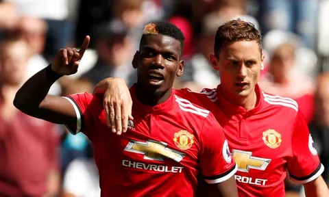 FIFA ám, Man United không thể thắng cuối tuần này?