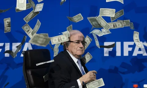 FIFA tăng mức thưởng cho nhà vô địch World Cup 2018