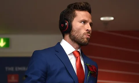 FIFA xem xét thay đổi luật, Yohan Cabaye có thể khoác áo tuyển Việt Nam?