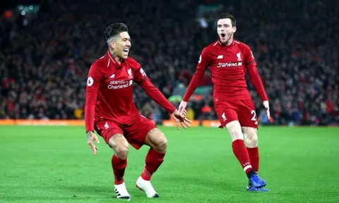 Trong vinh quang của Liverpool, có một cái tên luôn hy sinh thầm lặng