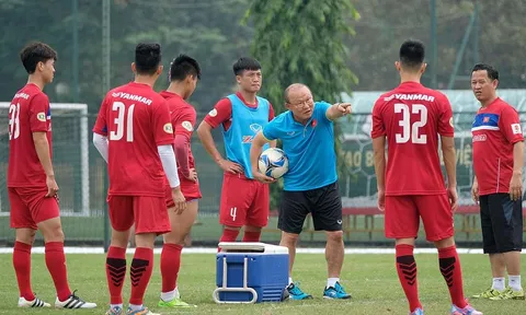 U23 Việt Nam cần hoàn thiện những gì trước Myanmar?