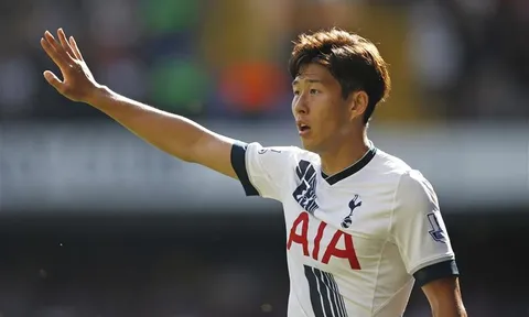 Nâng cấp đôi cánh, Bayern nhắm nhà vô địch ASIAD của Tottenham