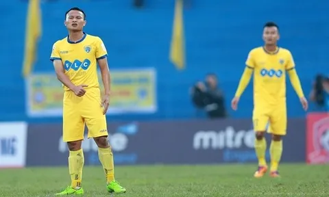 FLC Thanh Hóa: Bài toán không lời giải và sự bất lực của “ông già gân”