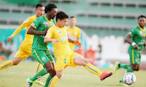 FLC Thanh Hóa và 3 ngọn núi cao phía trước