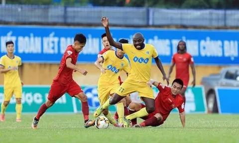 FLC Thanh Hóa và nỗi ám ảnh ‘khôn nhà, dại chợ’