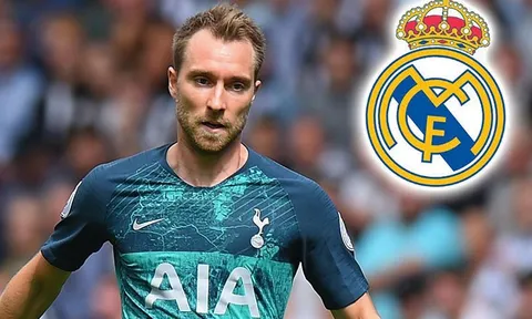 Được Real dạm hỏi, Tottenham hét giá sao 26 tuổi cao hơn cả Neymar