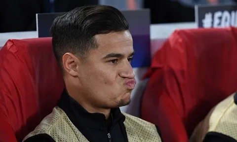 Football Leaks tiết lộ: Barca 'đi đêm' với Coutinho cùng bản hợp đồng cực khủng