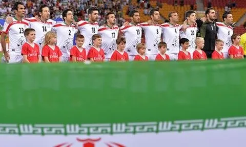 Forbes dự báo đối thủ ở vòng bảng của tuyển Việt Nam vô địch Asian Cup