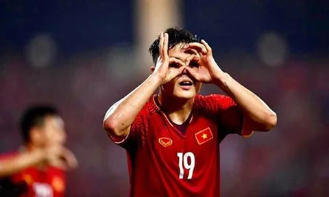 Fox Sports: 'Asian Cup là cánh cửa để Quang Hải vươn tầm châu lục'