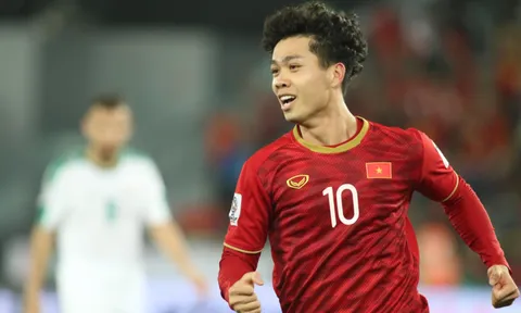 Fox Sports chỉ ra cầu thủ hay nhất Asian Cup ngày thứ 4, thuộc về Việt Nam